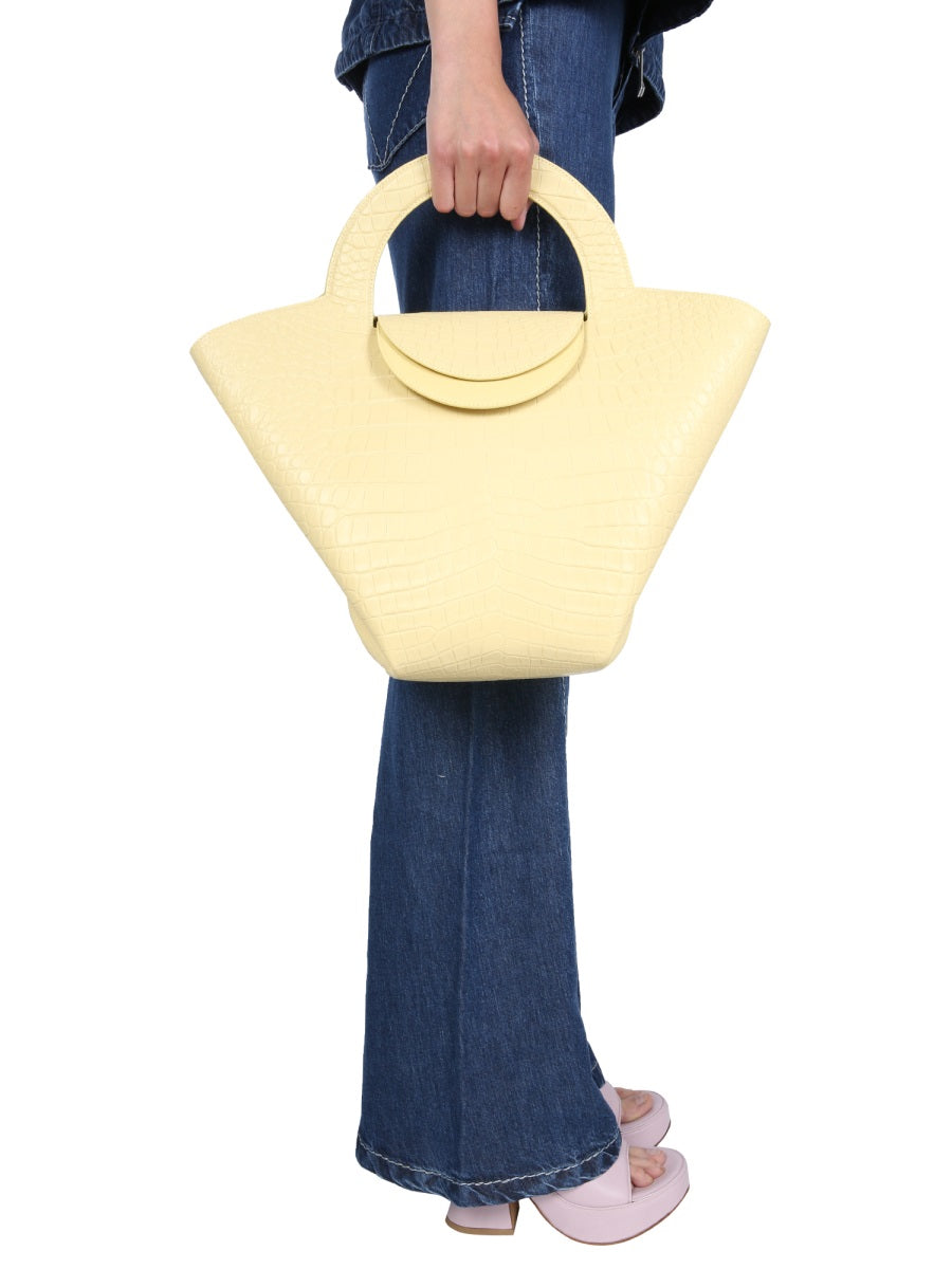 BOTTEGA VENETA Large Doll Tote Handbag