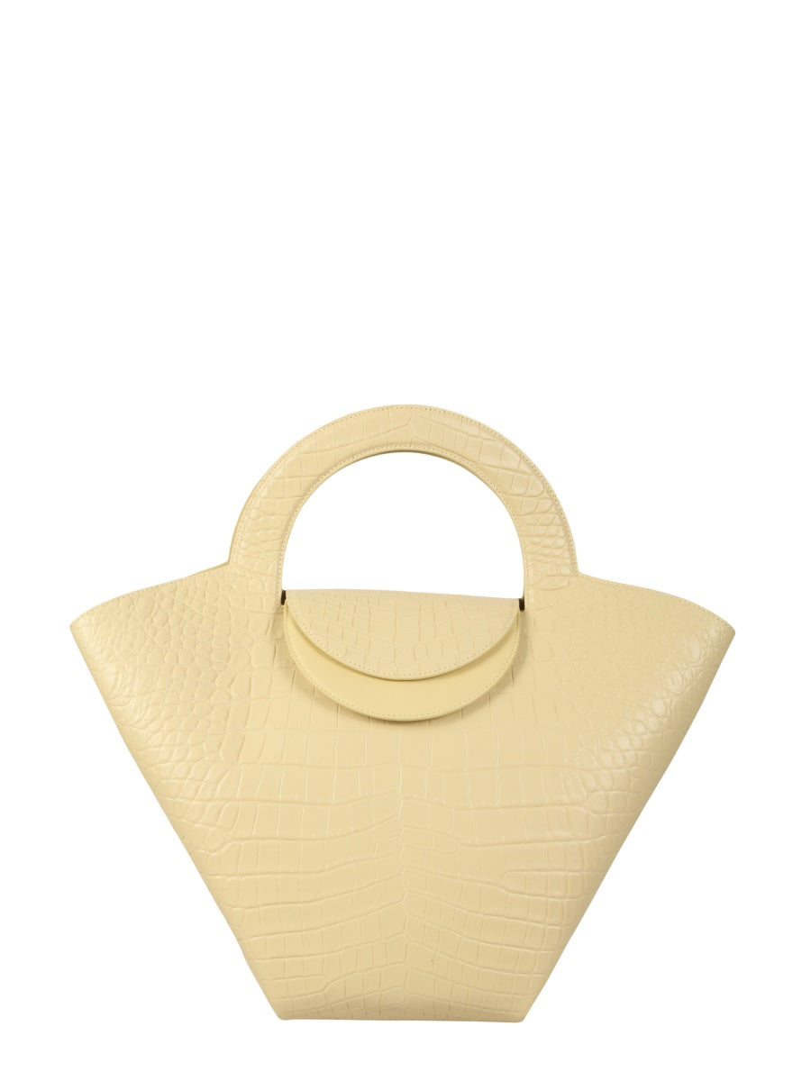 BOTTEGA VENETA Large Doll Tote Handbag