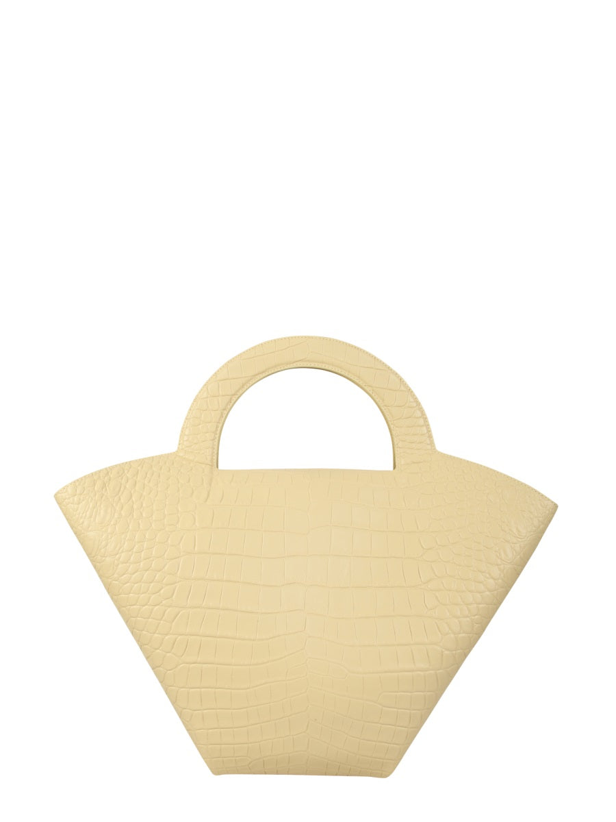 BOTTEGA VENETA Large Doll Tote Handbag