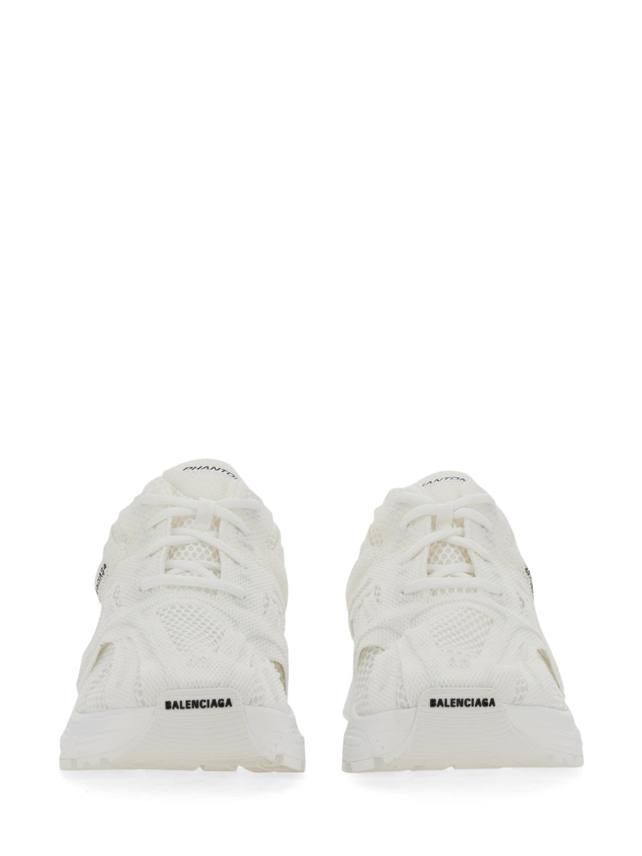 BALENCIAGA Men's Phantom Sneakers