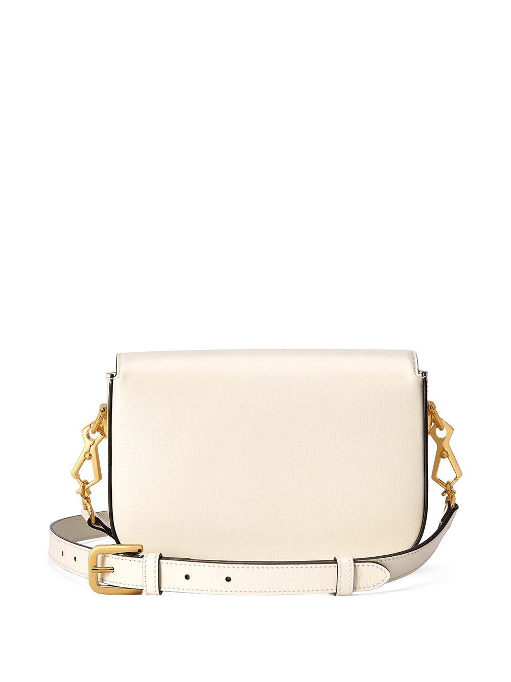 GUCCI Mini Leather Horsebit 1955 Shoulder Handbag