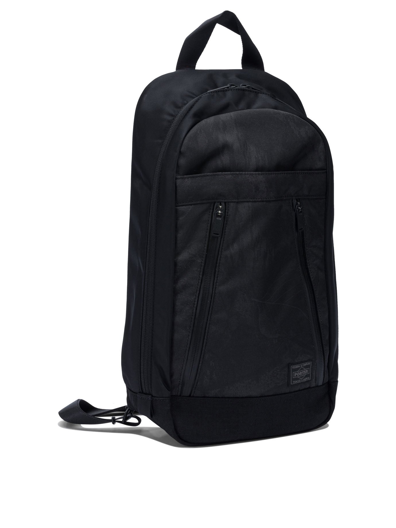 PORTER YOSHIDA Premium Nylon Mini Backpack