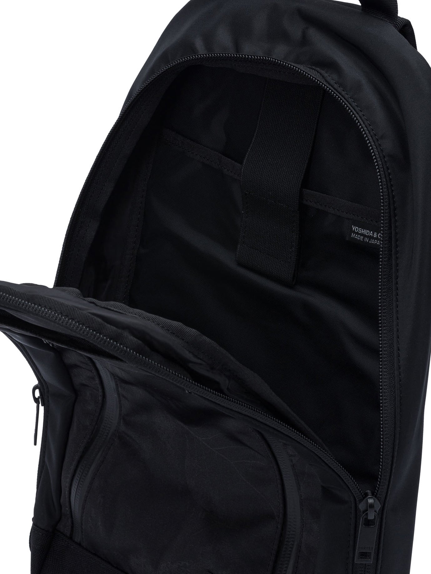 PORTER YOSHIDA Premium Nylon Mini Backpack