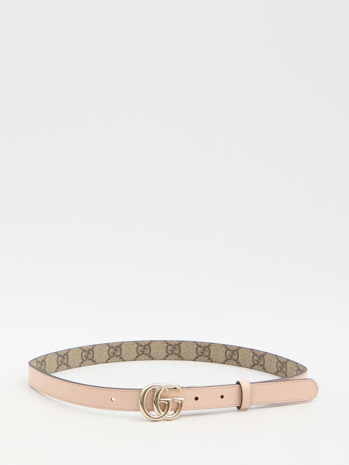 GUCCI Reversible GG Marmont Belt - 2cm Height