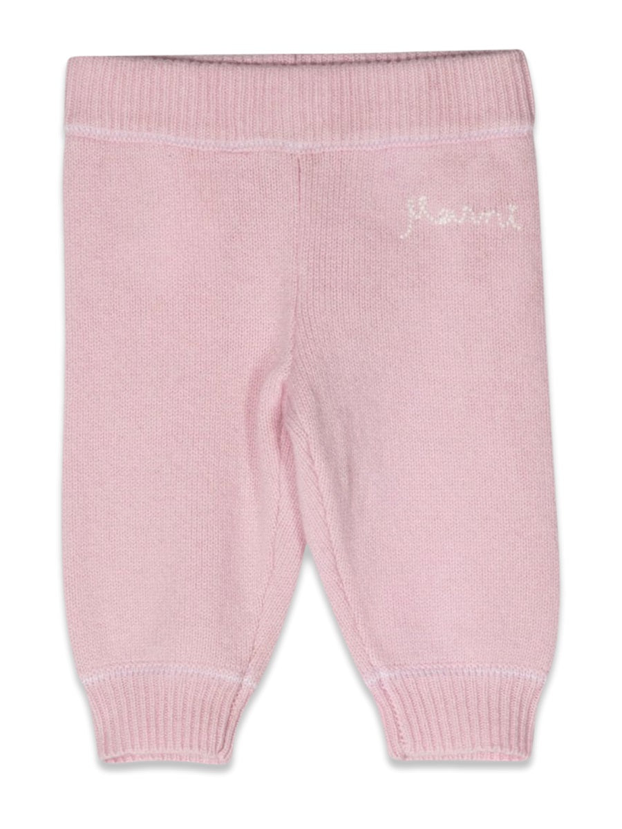 MARNI Mini Trousers for Tiny Trendsetters