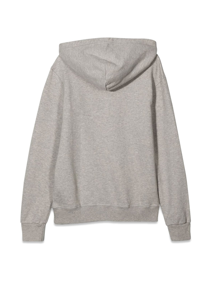 DSQUARED Unisex Mini Sweatshirt with Hood