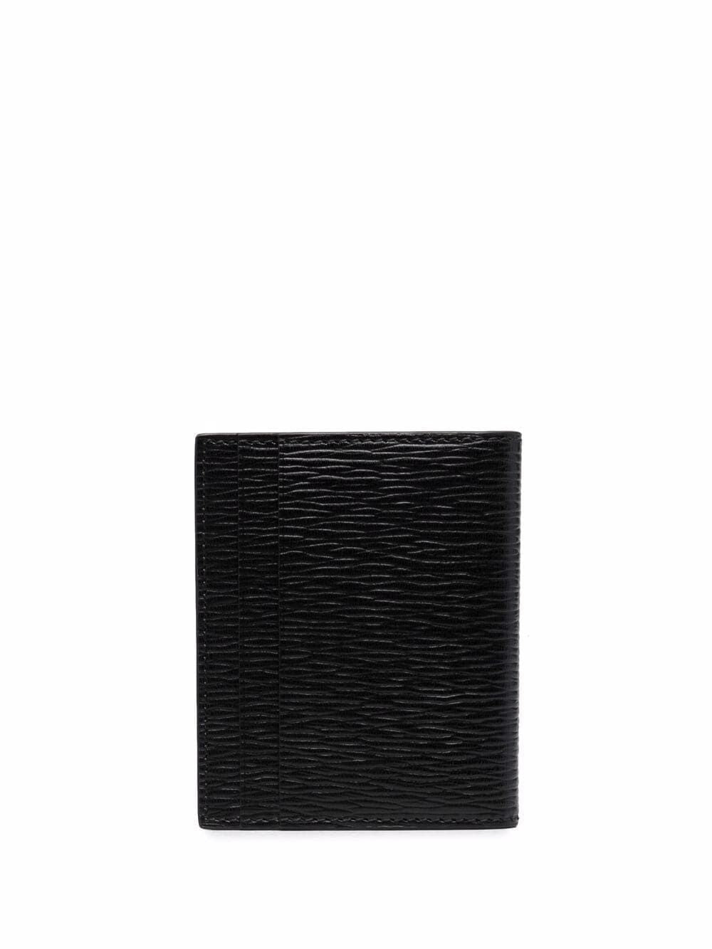 Ferragamo Revival Mini Wallet