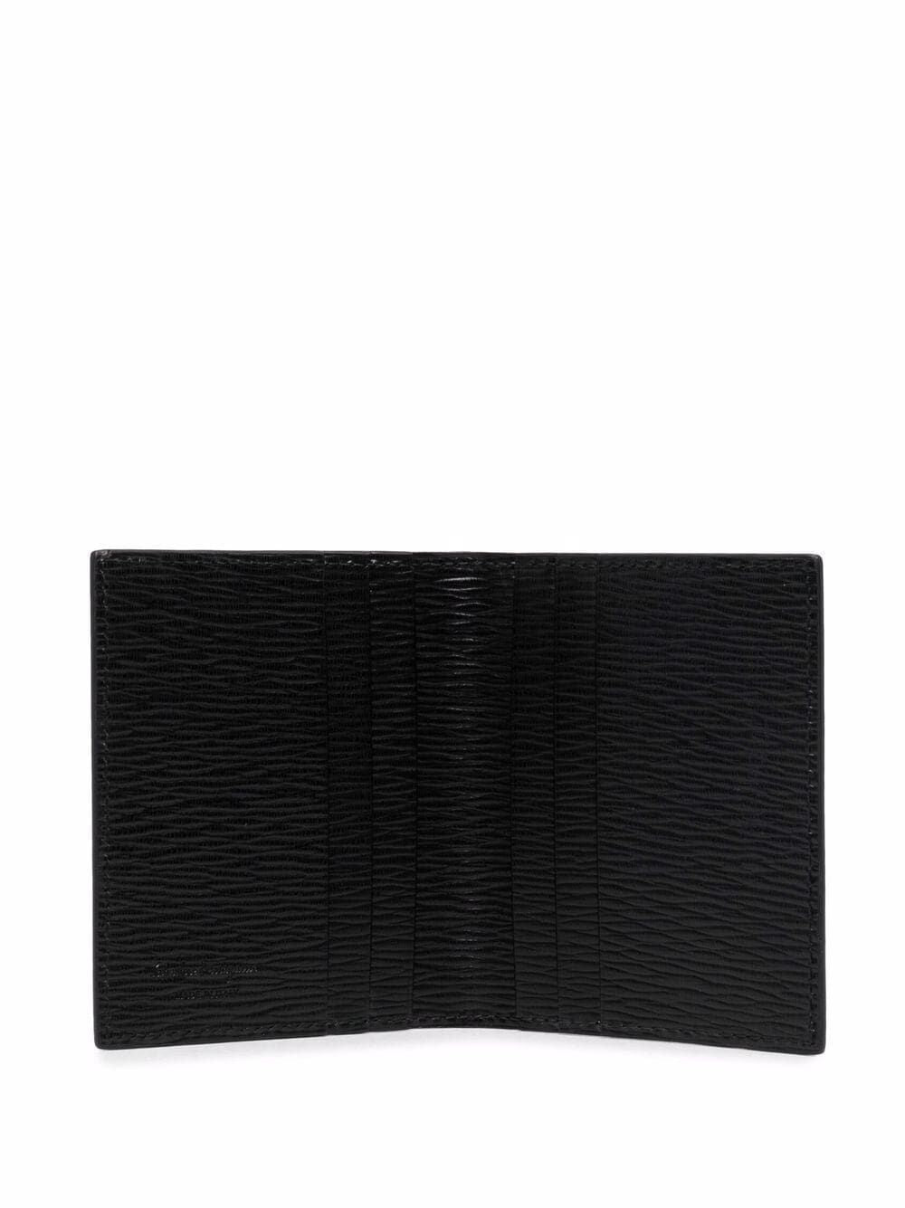 Ferragamo Revival Mini Wallet
