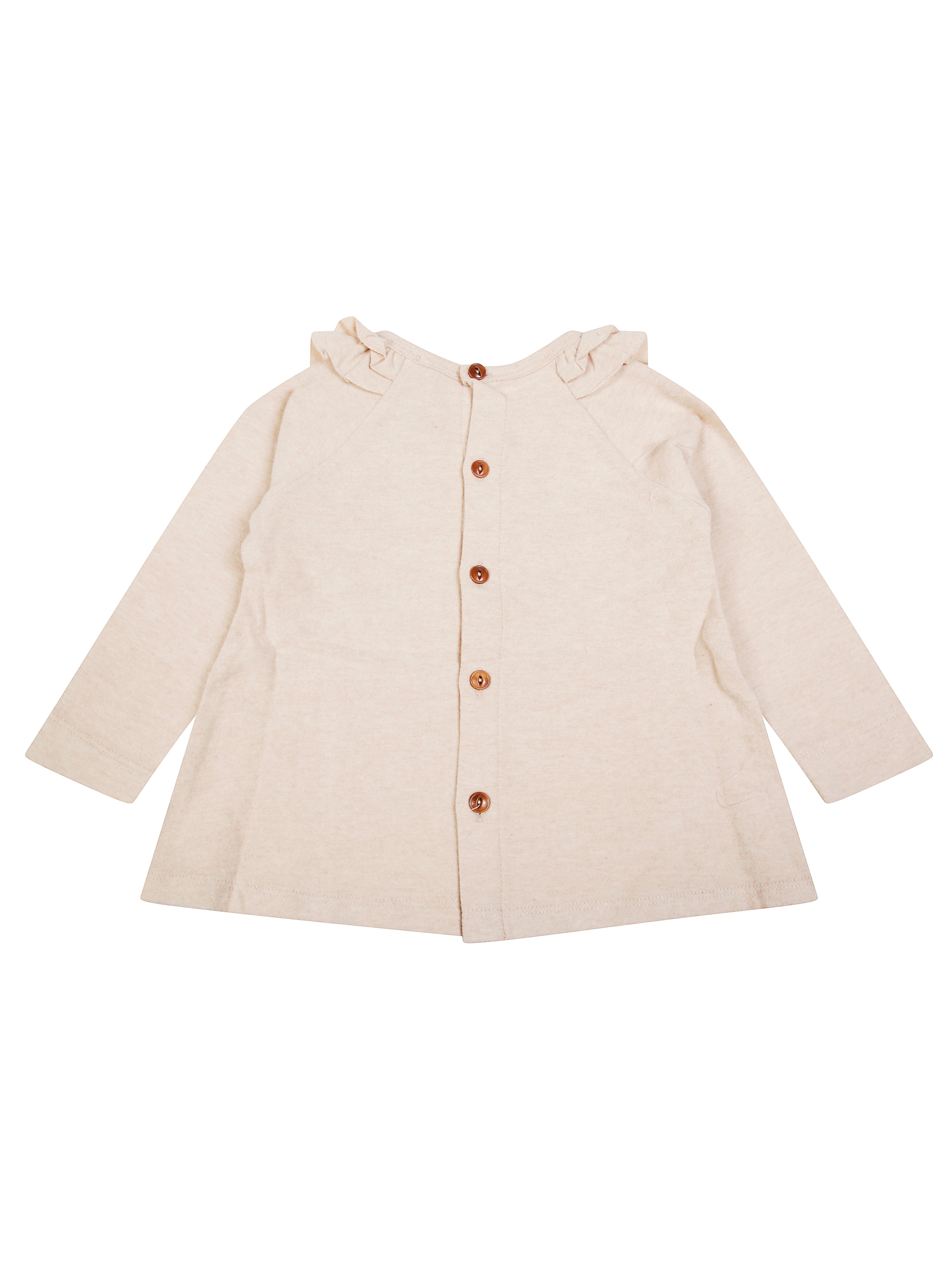 1+IN THE FAMILY Mini Classic Brigitte T-Shirt