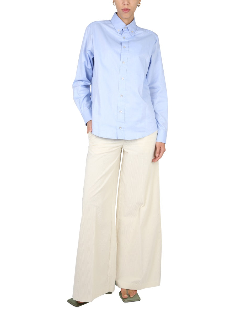 BALLANTYNE Chic Palazzo Pants for Women