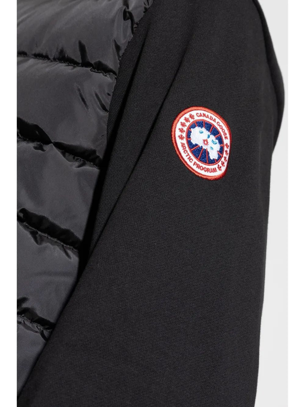 CANADA GOOSE Men's Full-Zip Hybrid Jacket