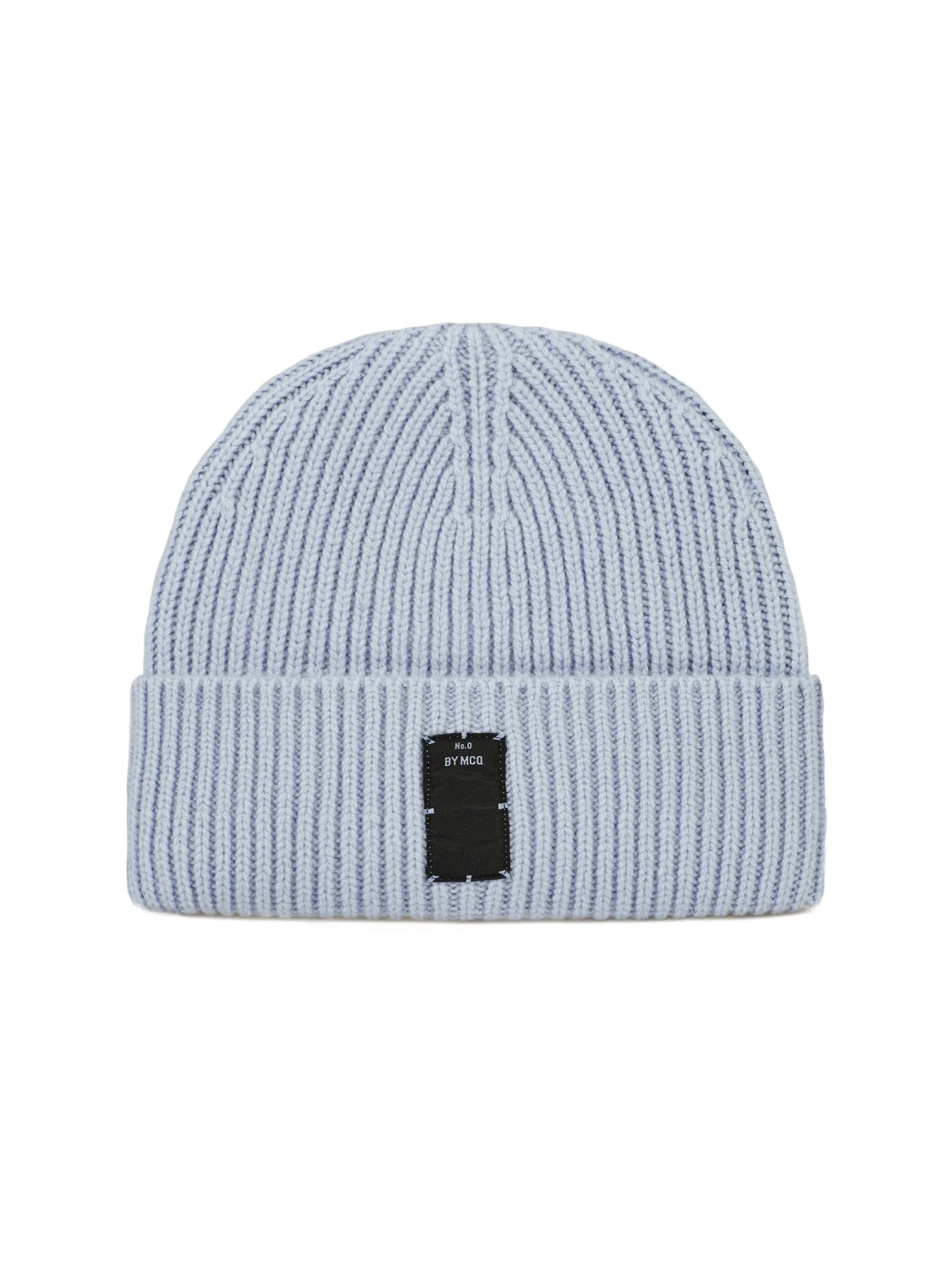 MCQ Logo Wool Beanie