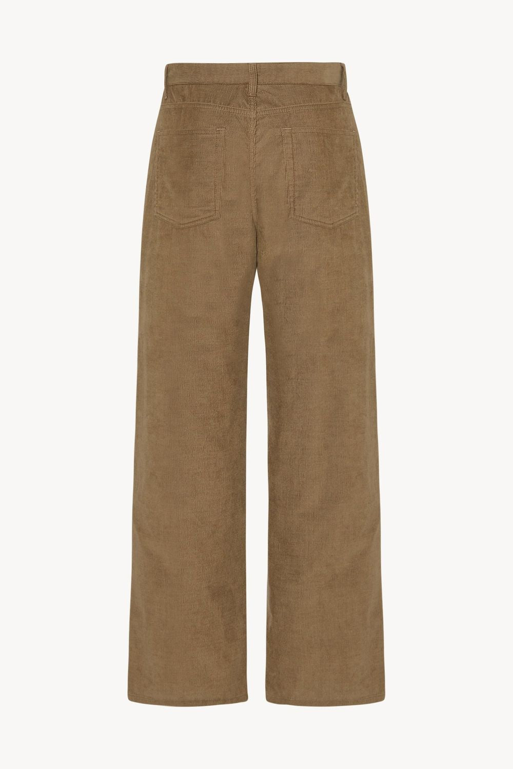 THE ROW Eglitta Pants - Women’s Trousers