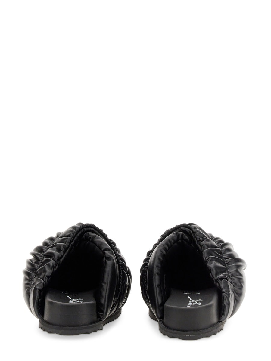 YUME YUME Chic Women's Sandal with 4 cm Sole