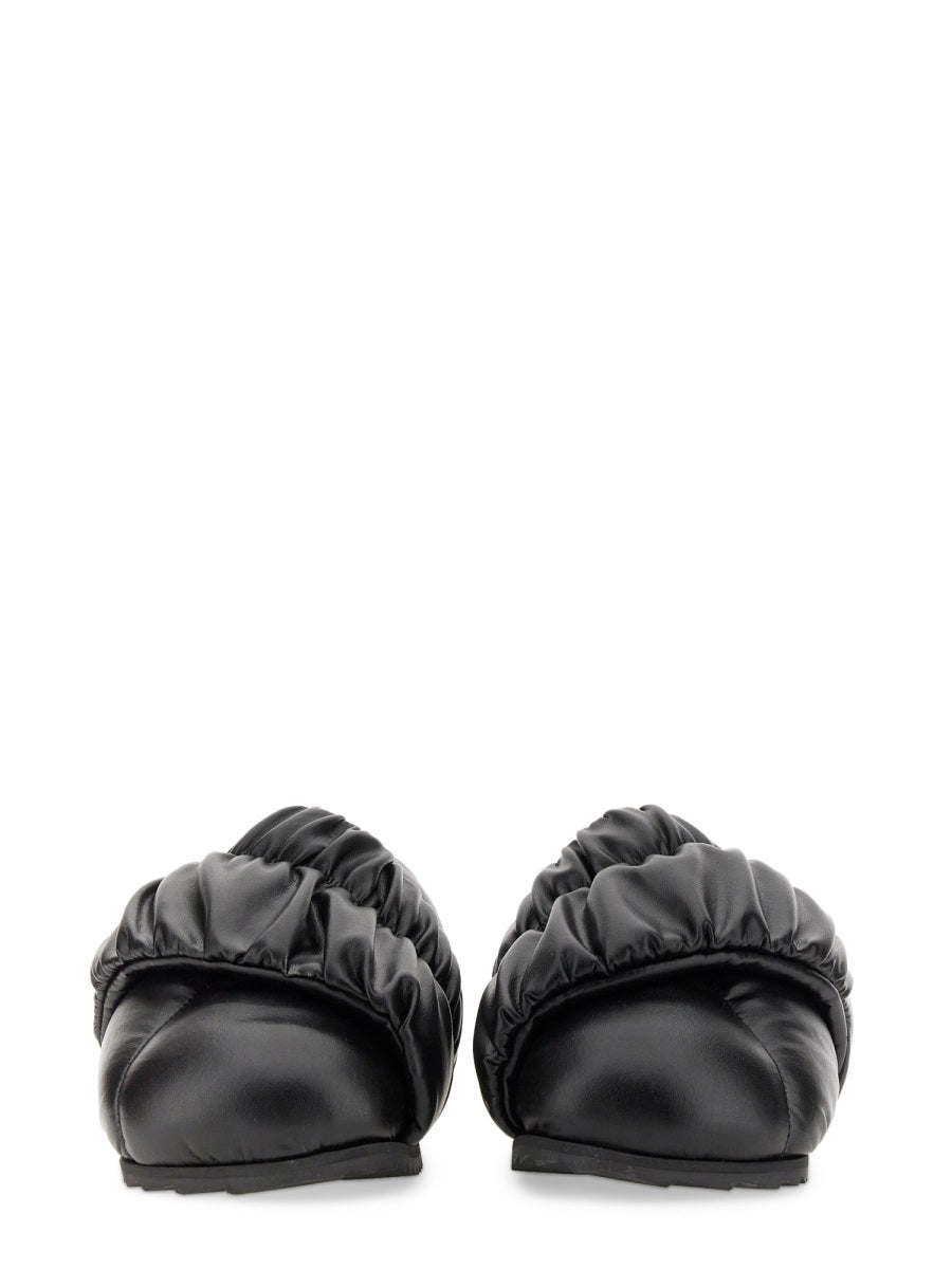 YUME YUME Chic Women's Sandal with 4 cm Sole