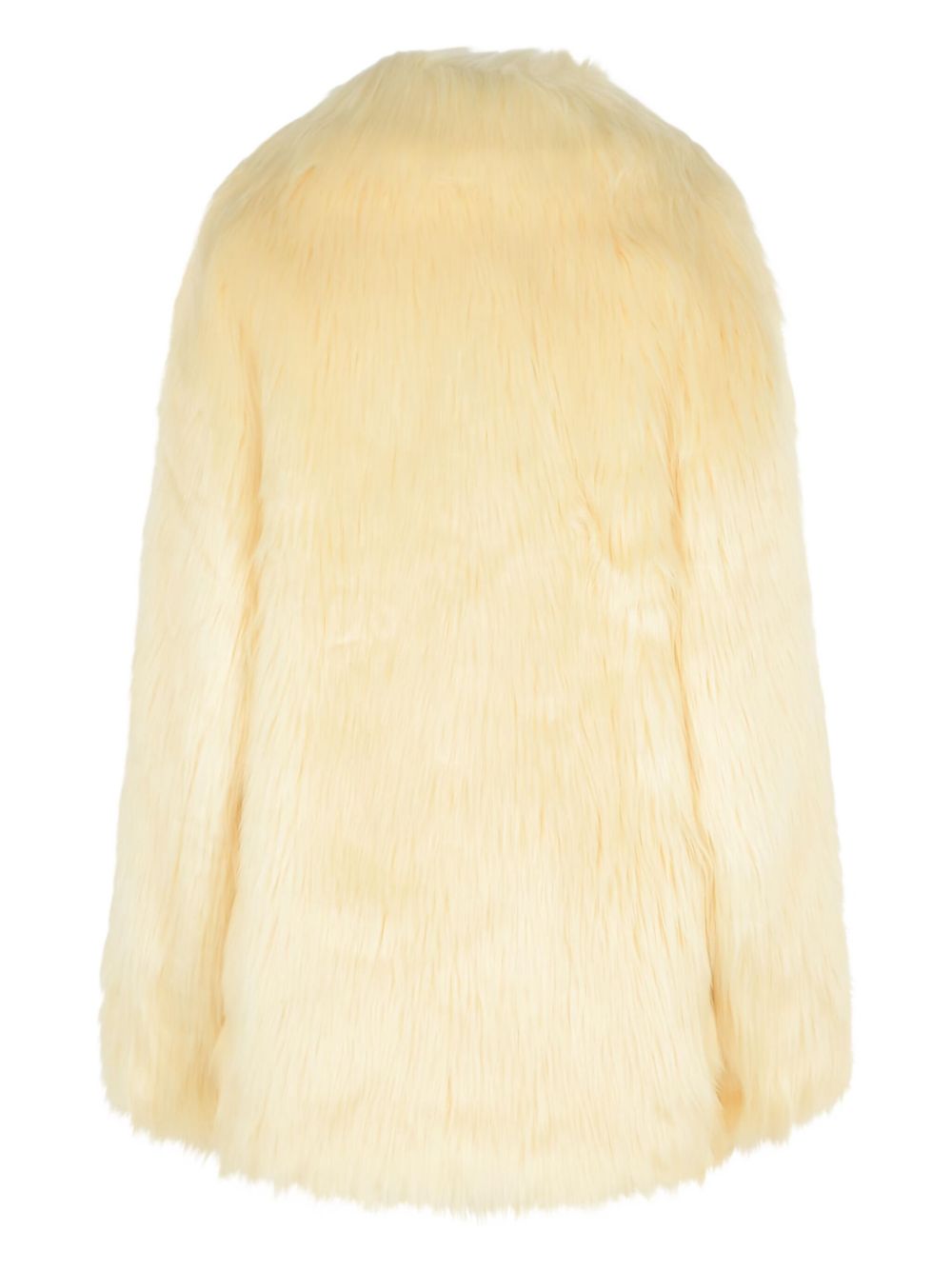 STAND STUDIO Kataline Faux Fur Jacket for Women