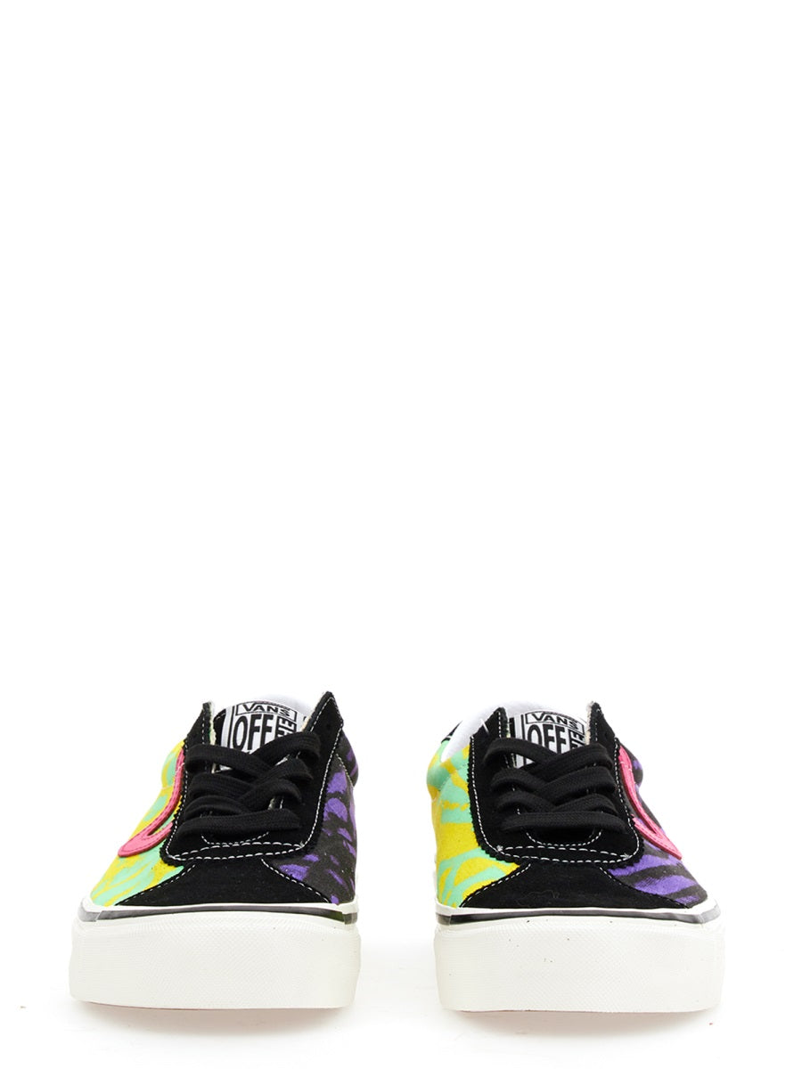 VANS Style 73 DX Sneakers for Men