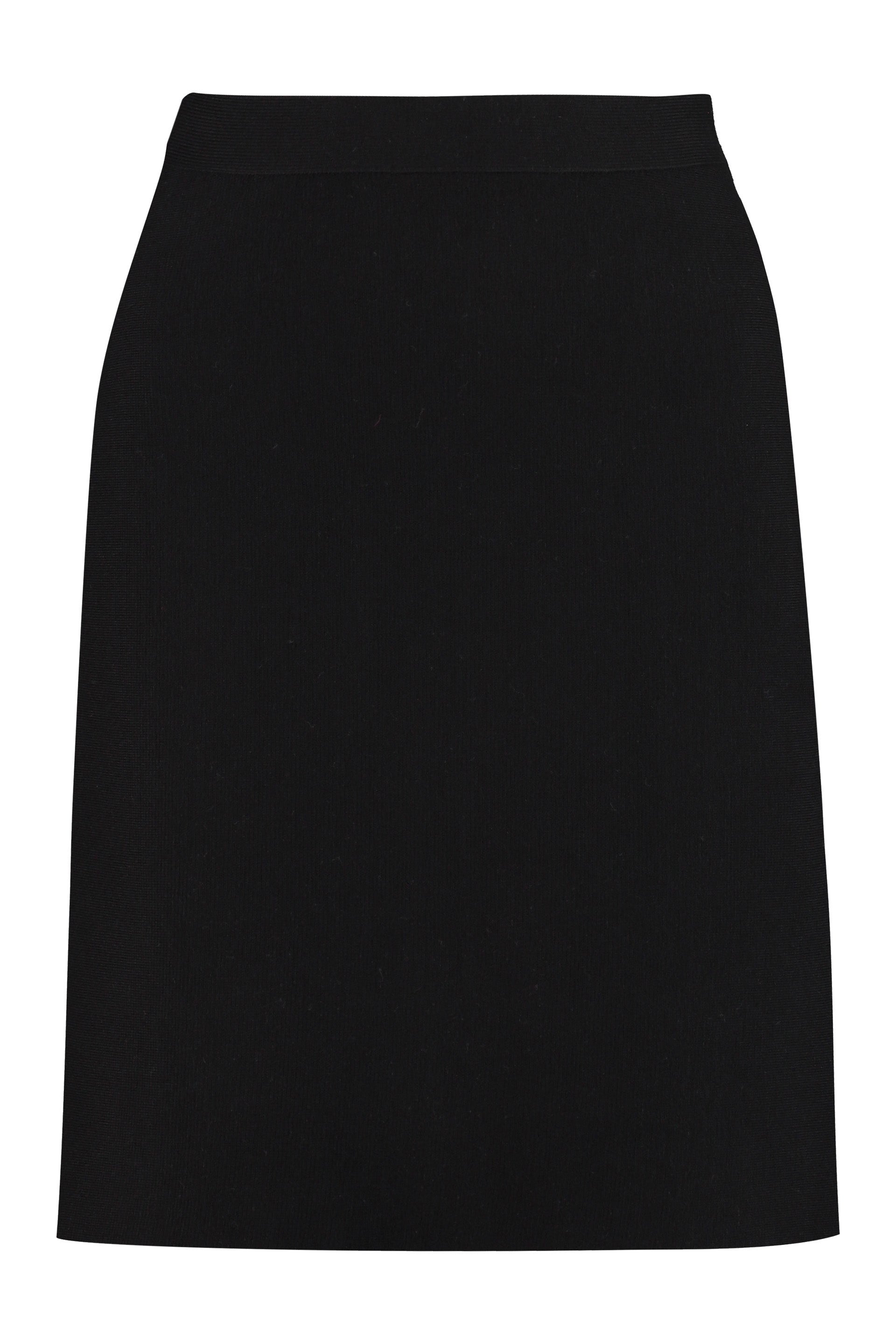 BOTTEGA VENETA Chic Knit Mini Skirt