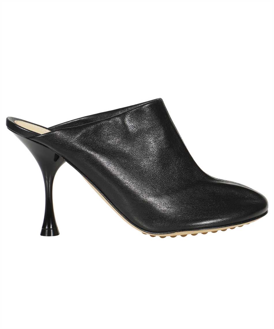 BOTTEGA VENETA Dot Flat Sandals for Women