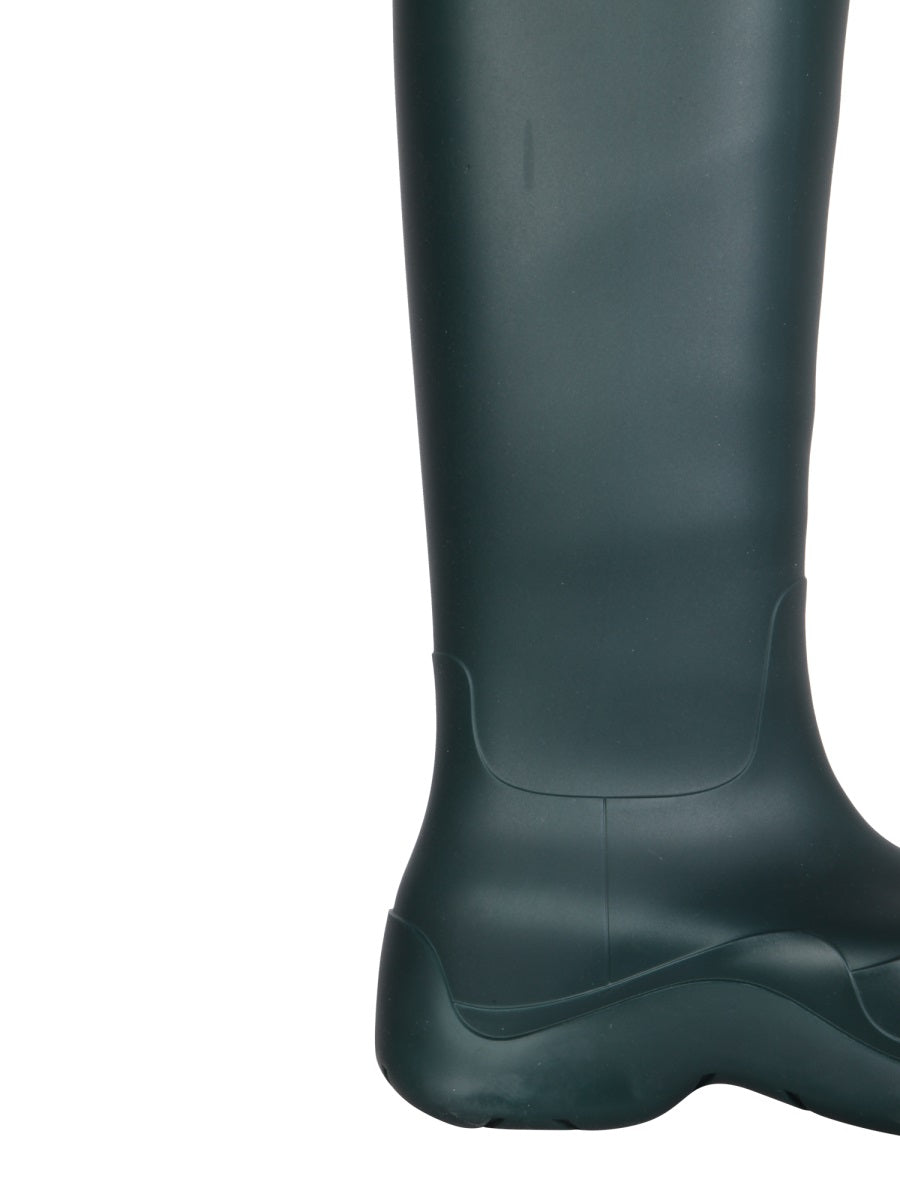 BOTTEGA VENETA Puddle Boots with 5.5 cm Sole Height