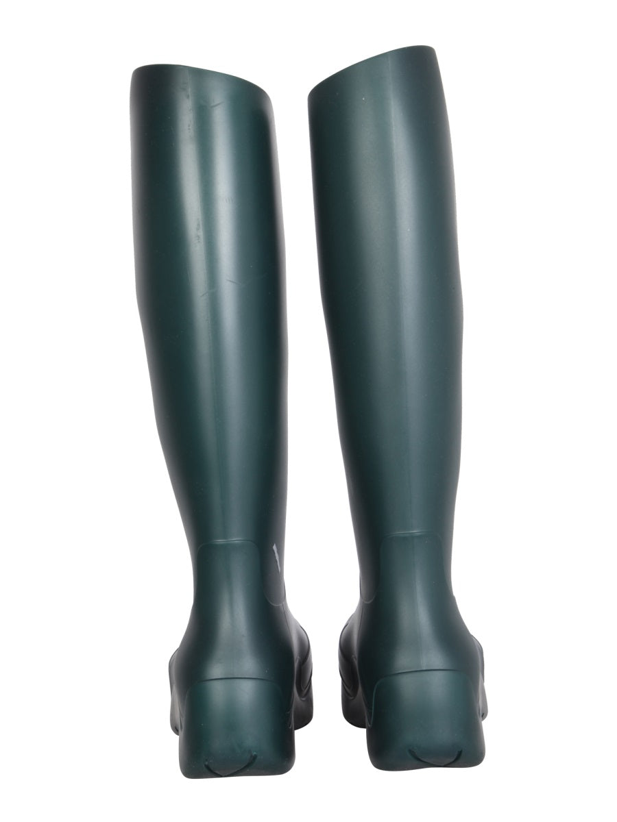 BOTTEGA VENETA Puddle Boots with 5.5 cm Sole Height