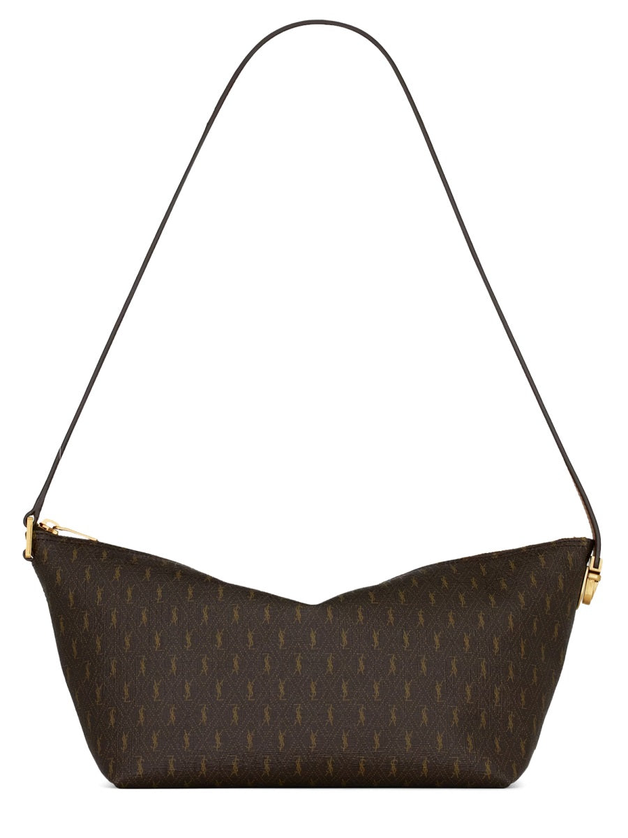 SAINT LAURENT Le Monogramme Shoulder Handbag