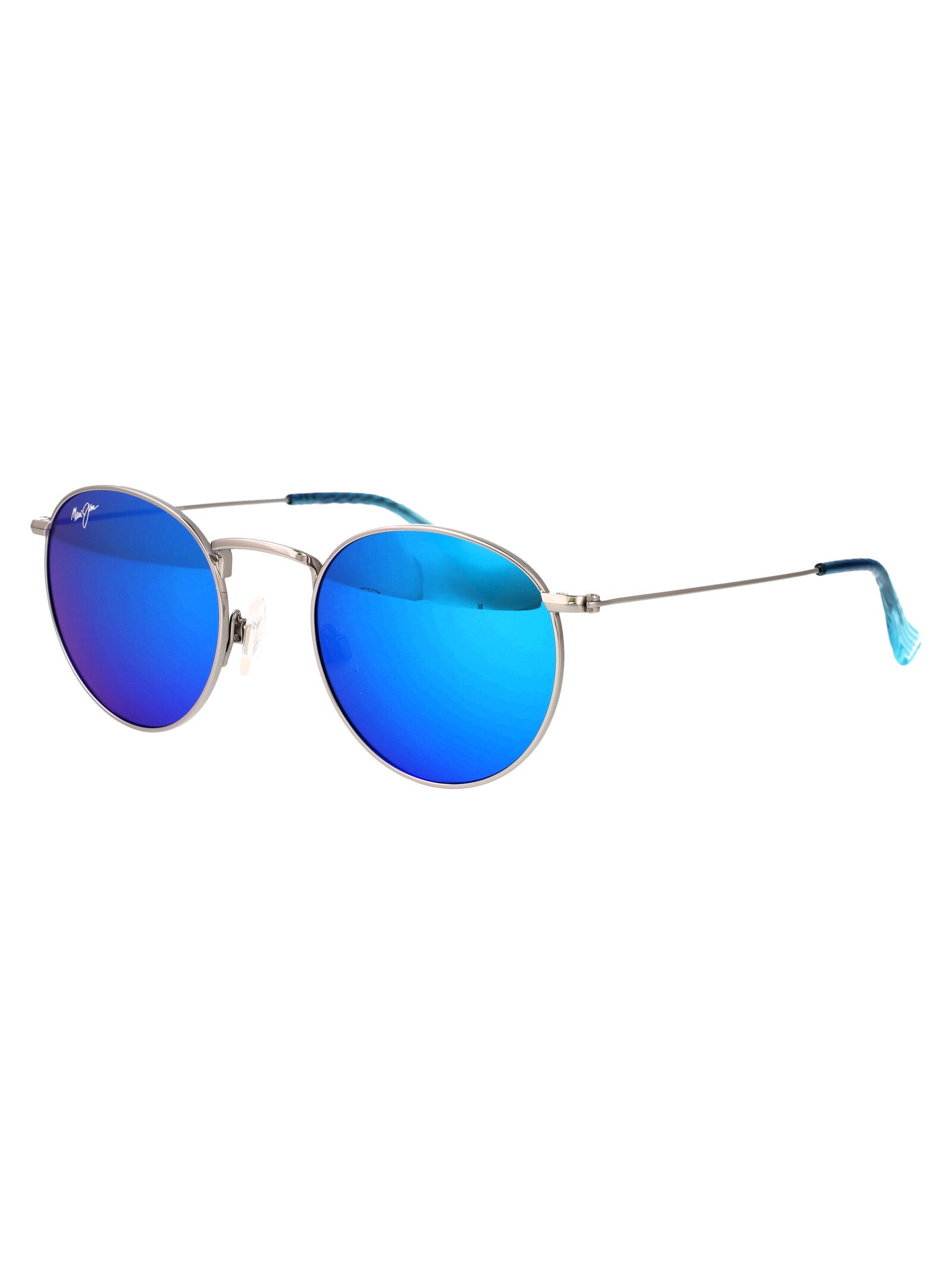 MAUI JIM Ruthenium Sunglasses for All Seasons