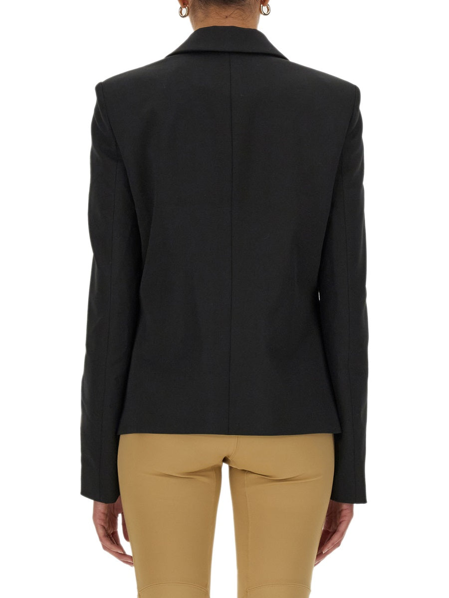 AMBUSH Sophisticated Single-Breasted Jacket