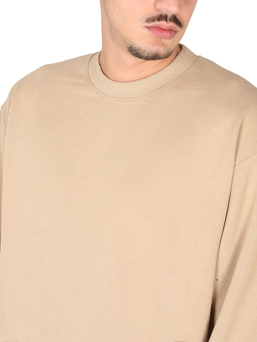 IH NOM UH NIT Classic Crewneck Sweatshirt