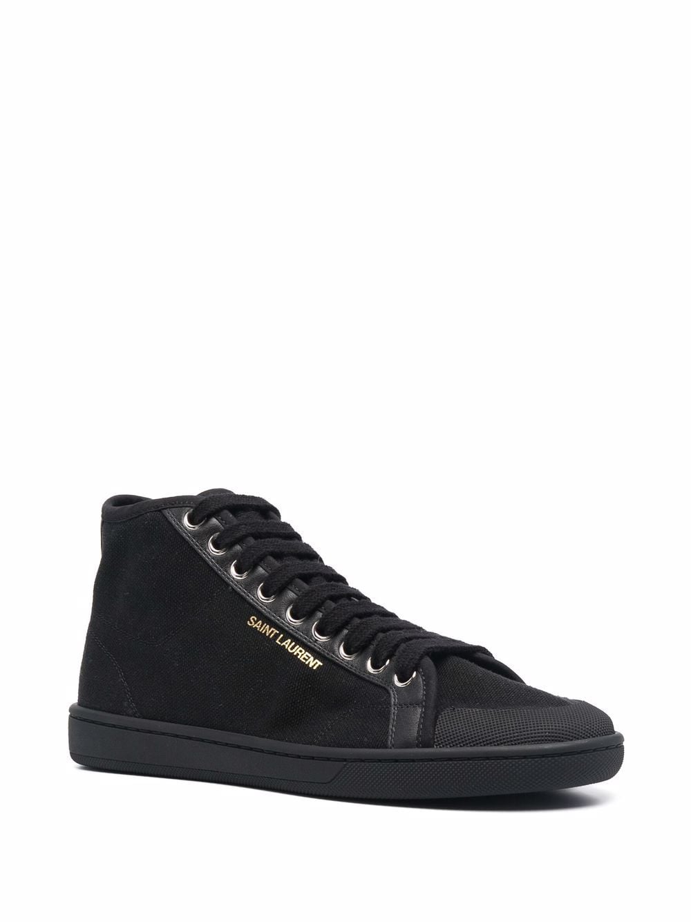 SAINT LAURENT Medium Court Classic SL/39 Sneakers for Women