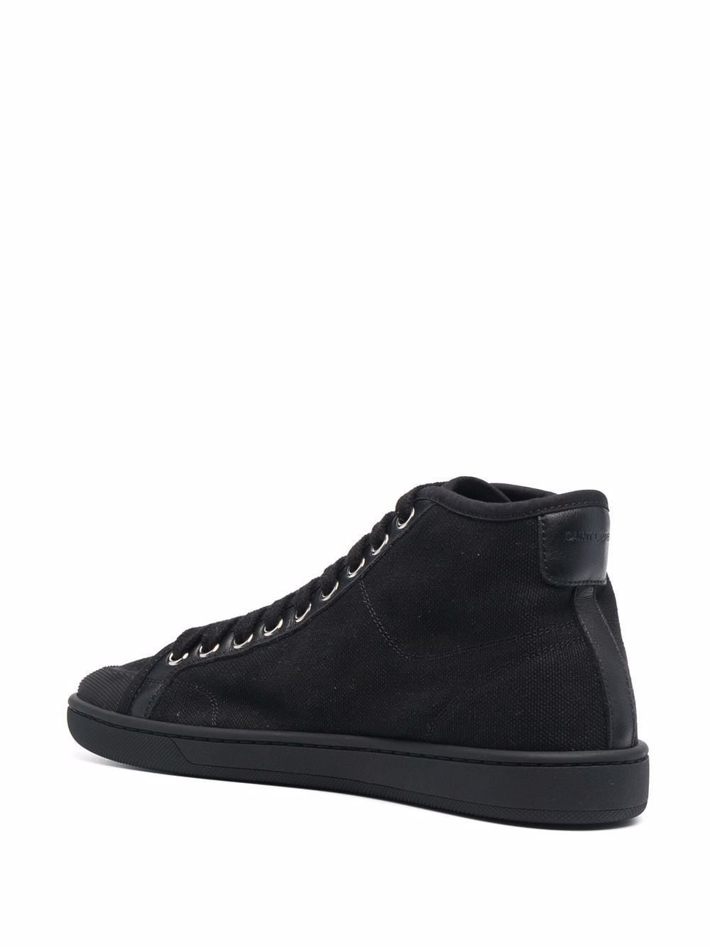 SAINT LAURENT Medium Court Classic SL/39 Sneakers for Women