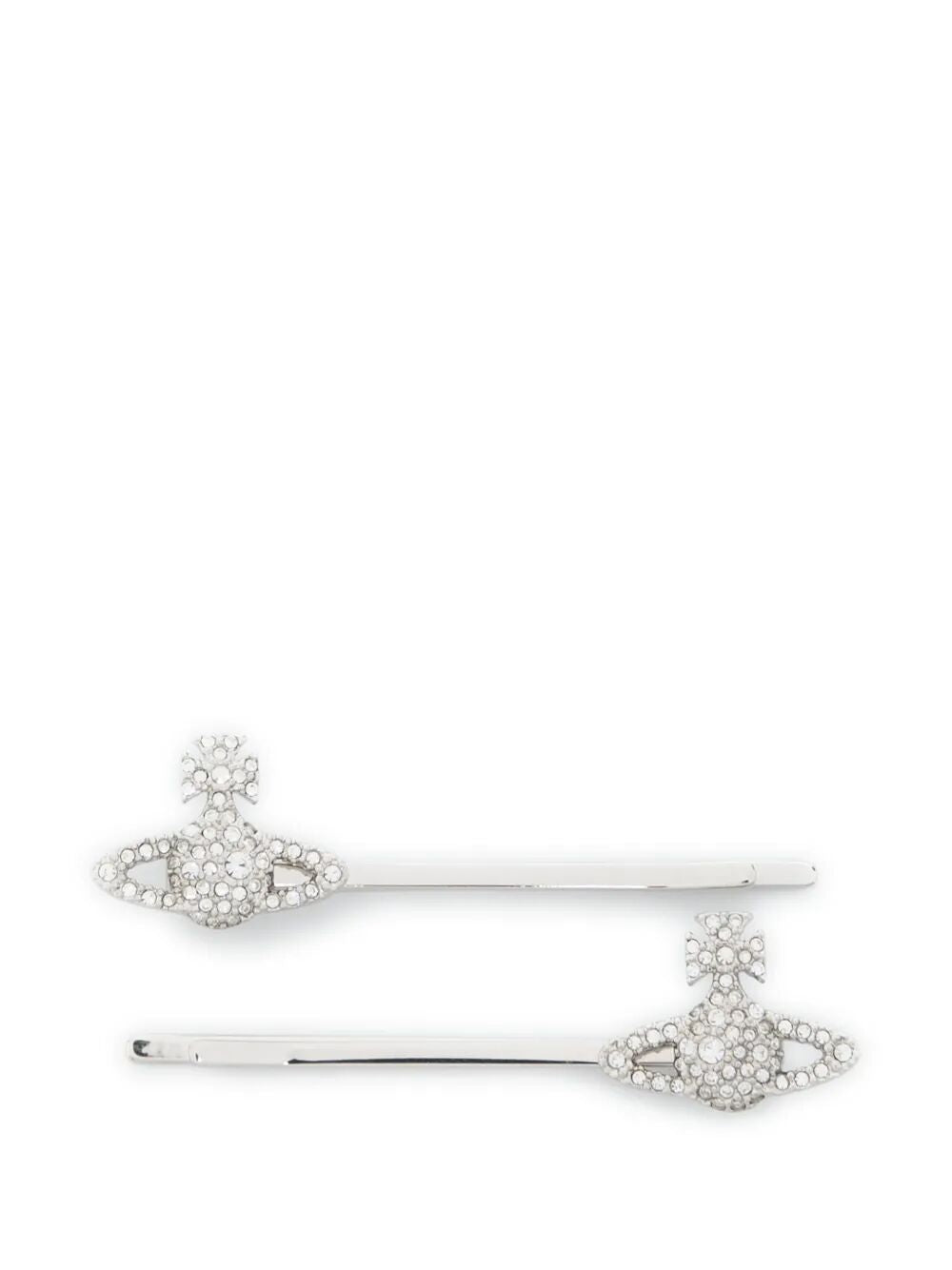 VIVIENNE WESTWOOD Grace Bobby Hair Pin