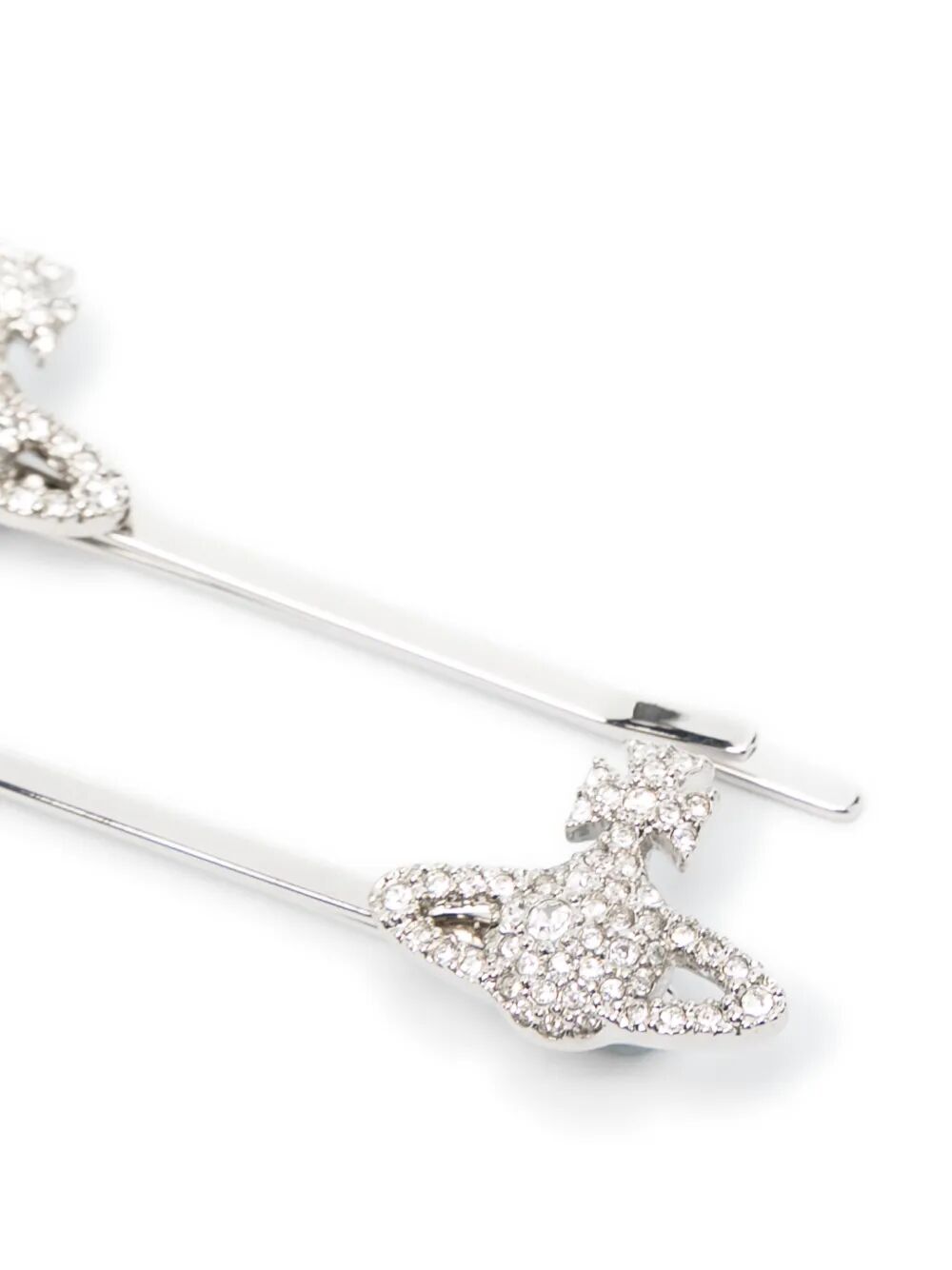 VIVIENNE WESTWOOD Grace Bobby Hair Pin