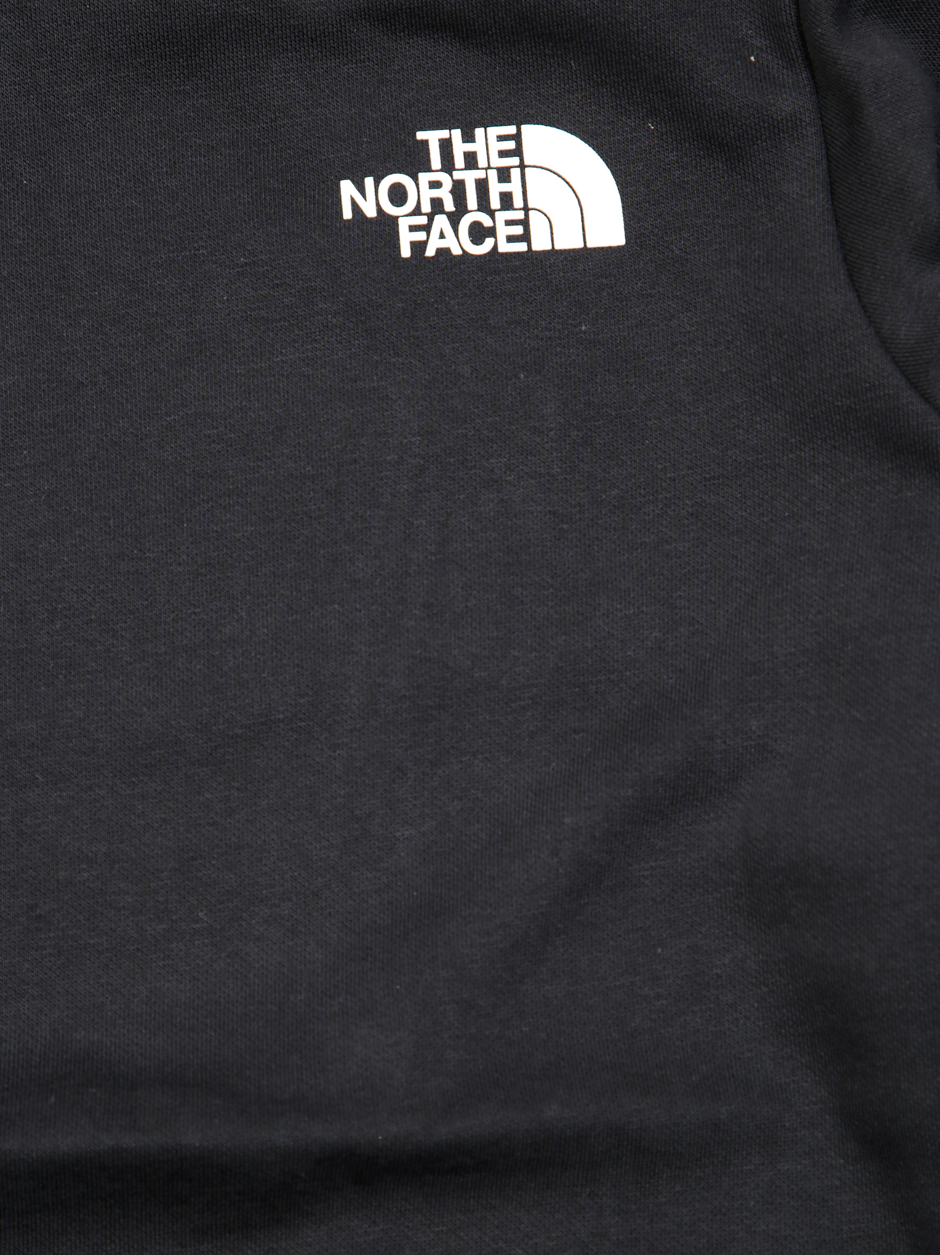 THE NORTH FACE Simple Dome Sweatshirt for Teens