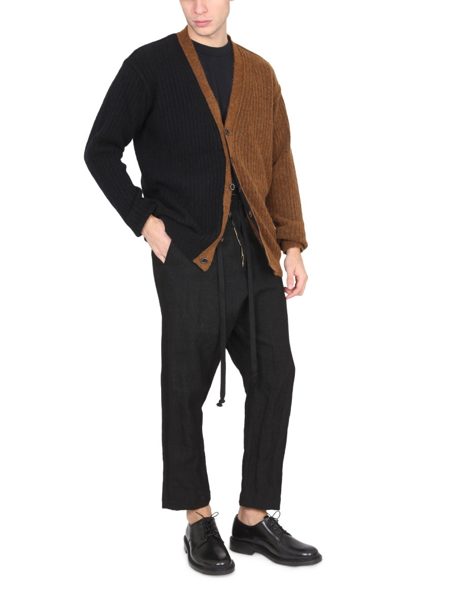 UMA WANG Stylish Pooja Pants for Men