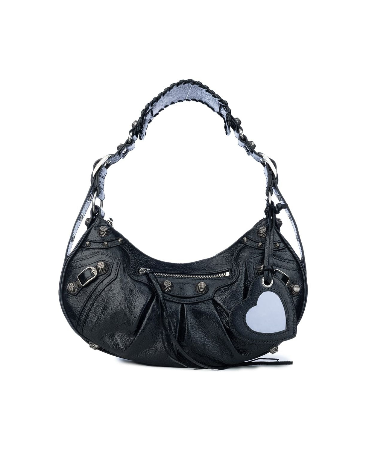BALENCIAGA Mini Chic Handbag