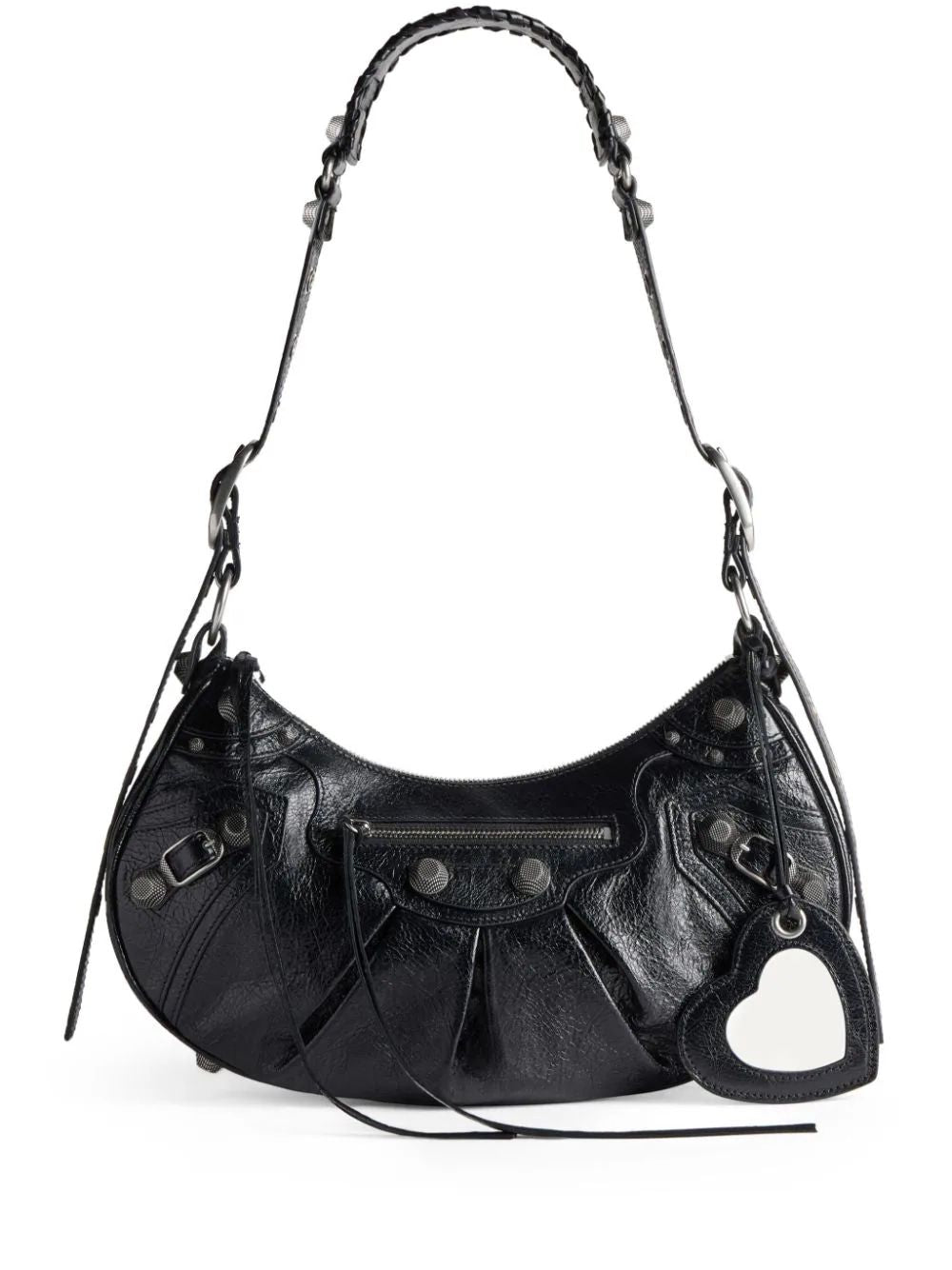 BALENCIAGA Mini Chic Handbag