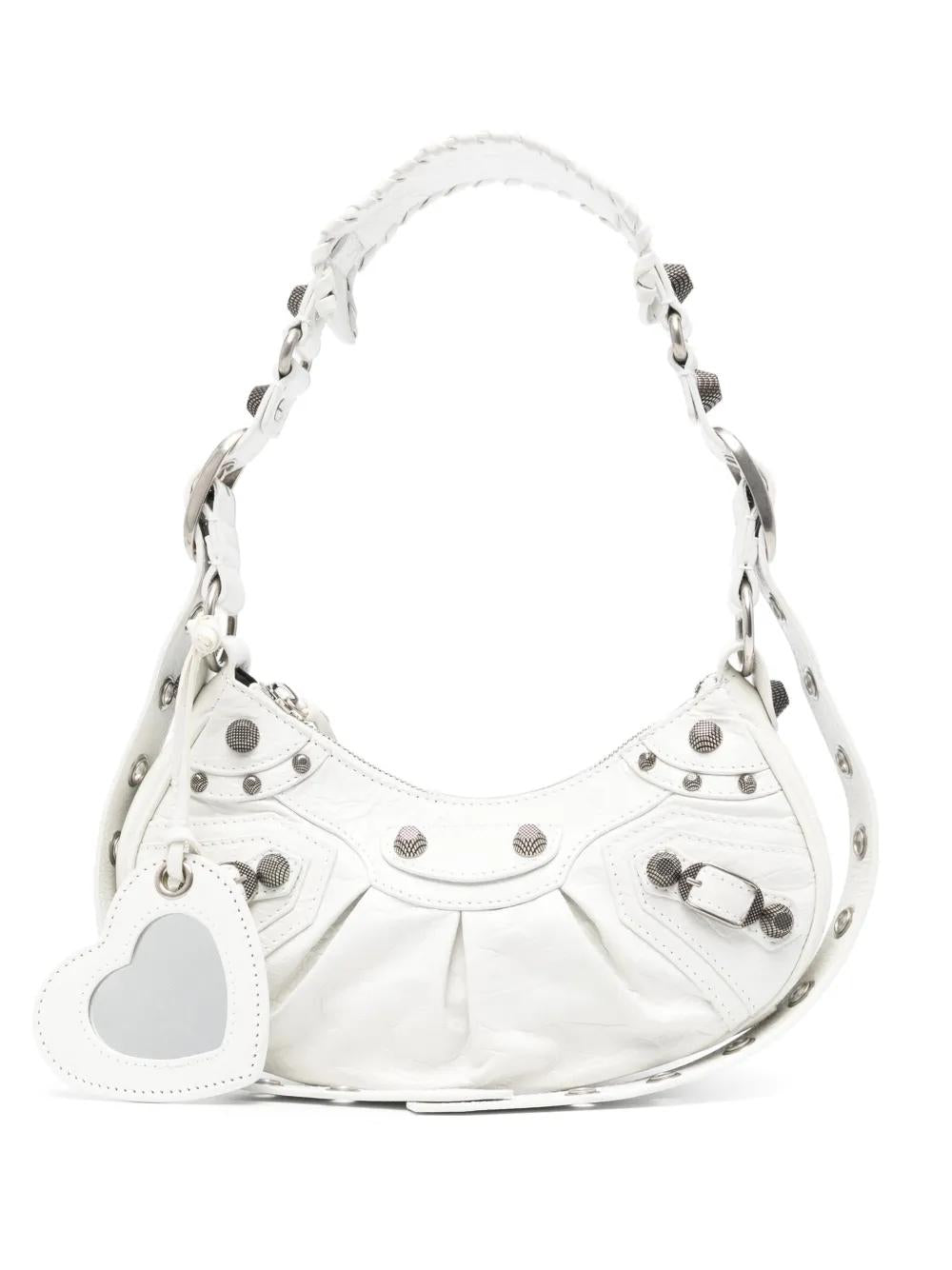 BALENCIAGA Mini Shoulder Handbag