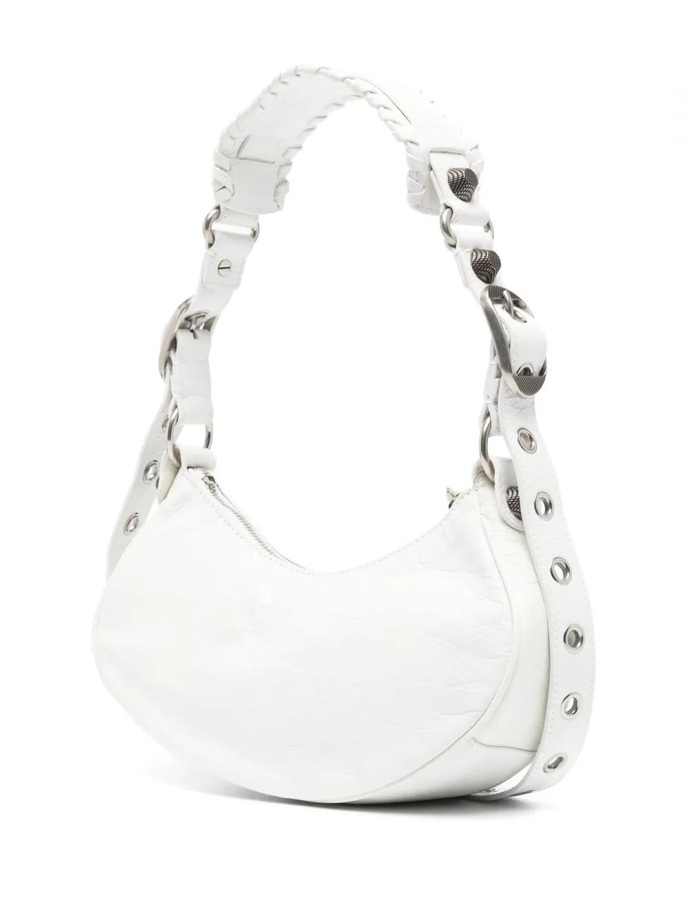 BALENCIAGA Mini Shoulder Handbag