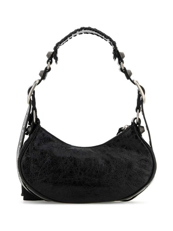 BALENCIAGA Mini Shoulder Handbag - Perfect for Everyday Elegance