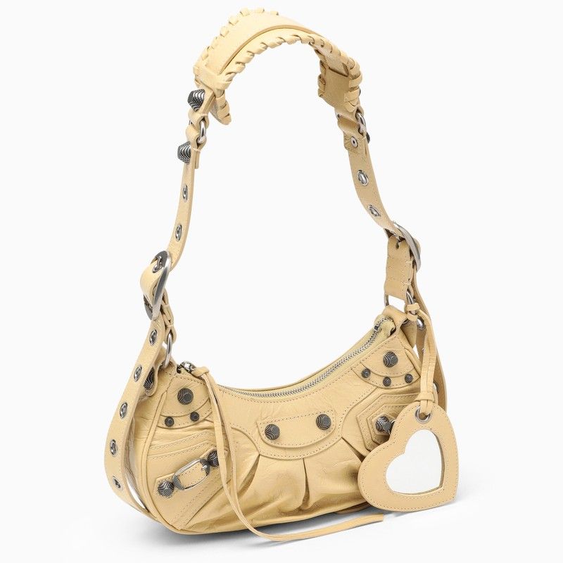 BALENCIAGA Mini Crossbody Handbag