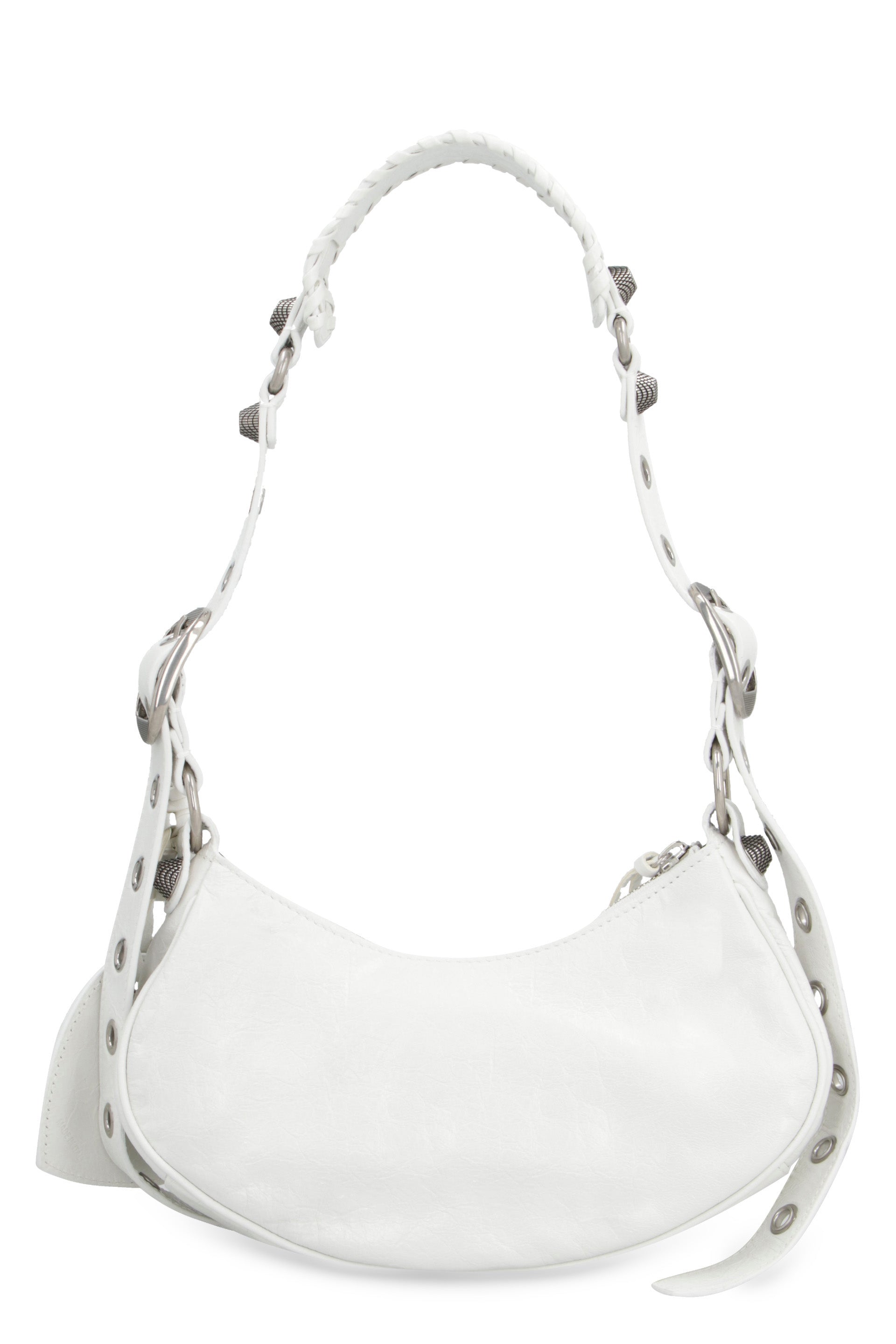 BALENCIAGA Mini Retro Shoulder Handbag