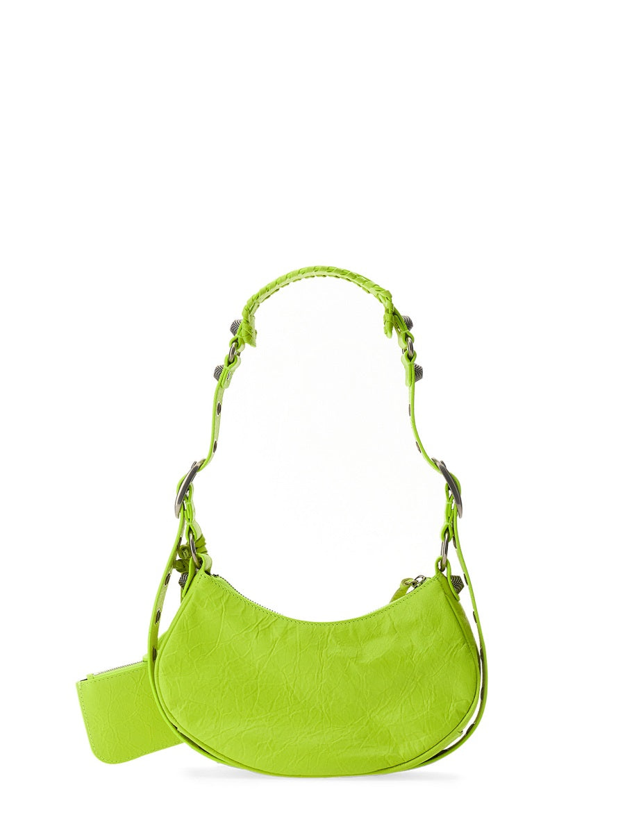 BALENCIAGA Mini Shoulder Handbag