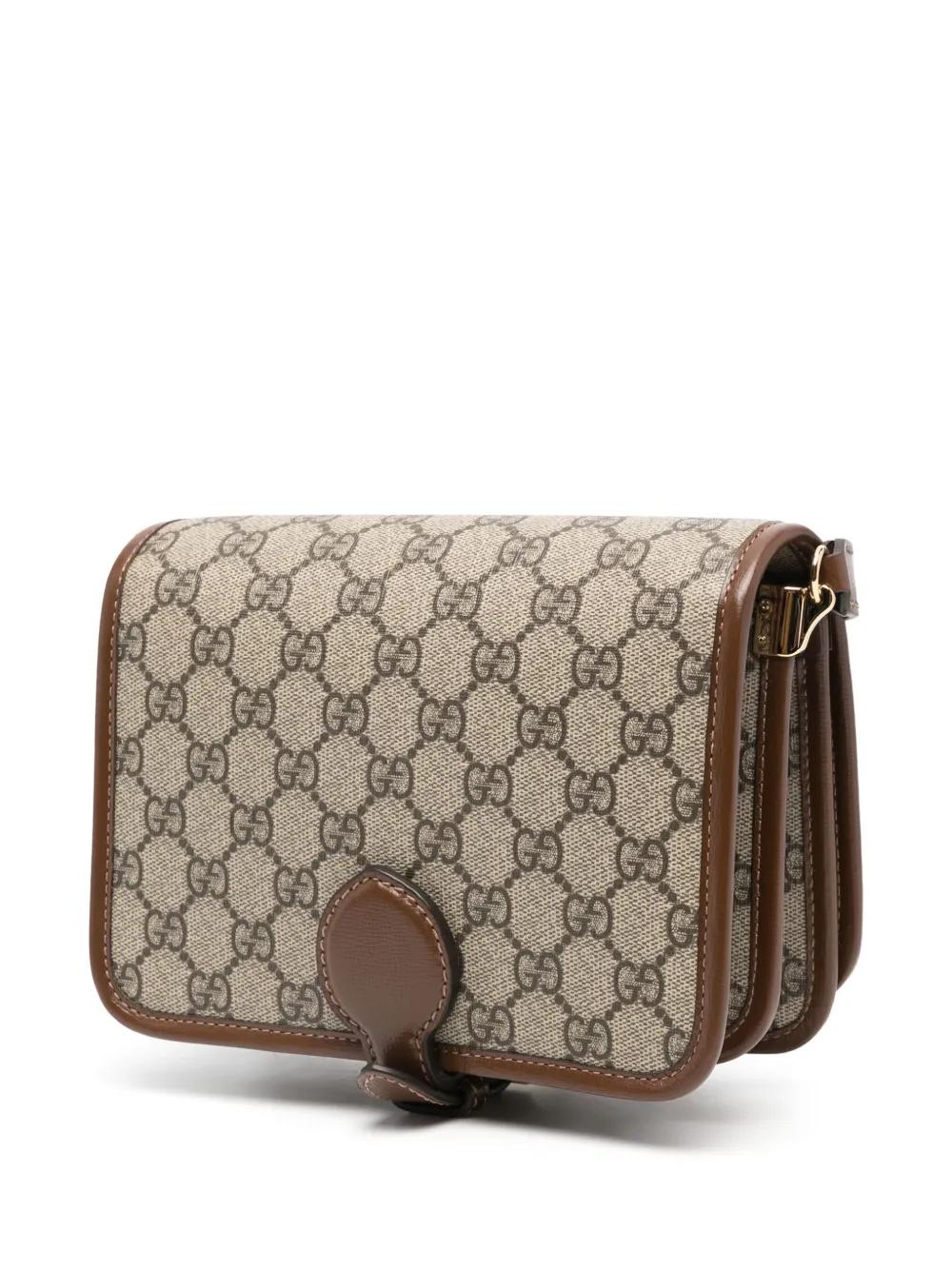 GUCCI Elegant Mini Shoulder Handbag