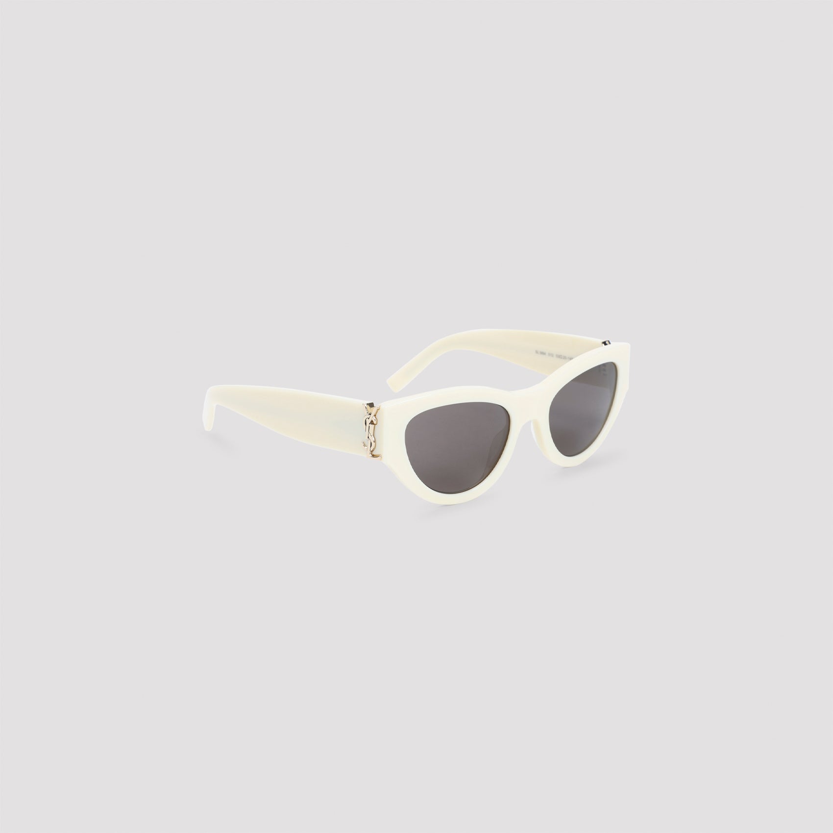 SAINT LAURENT Acetate SL M94 Mini Sunglasses