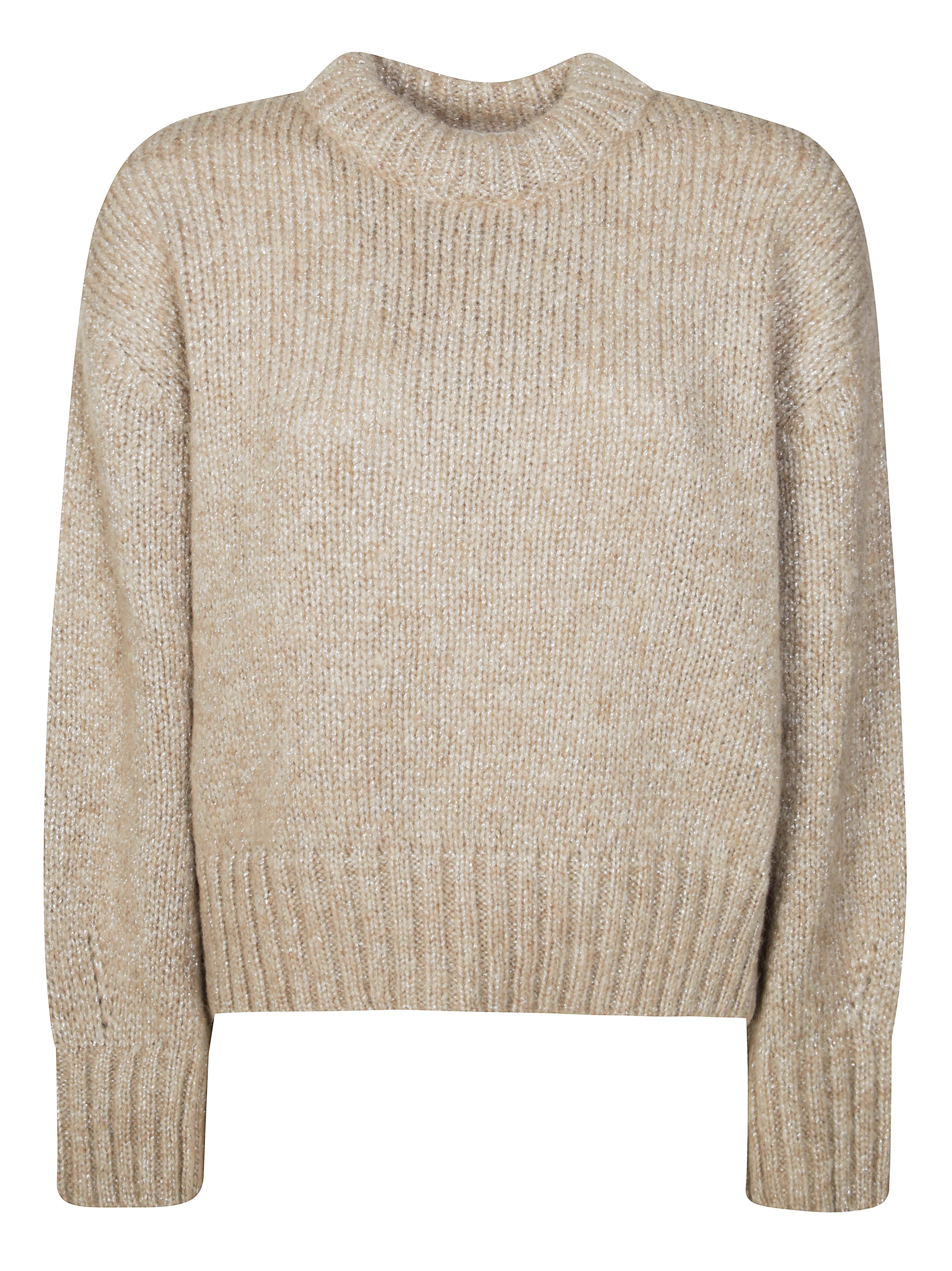 Oversized 8PM Sweater for Men - FW25 Collection