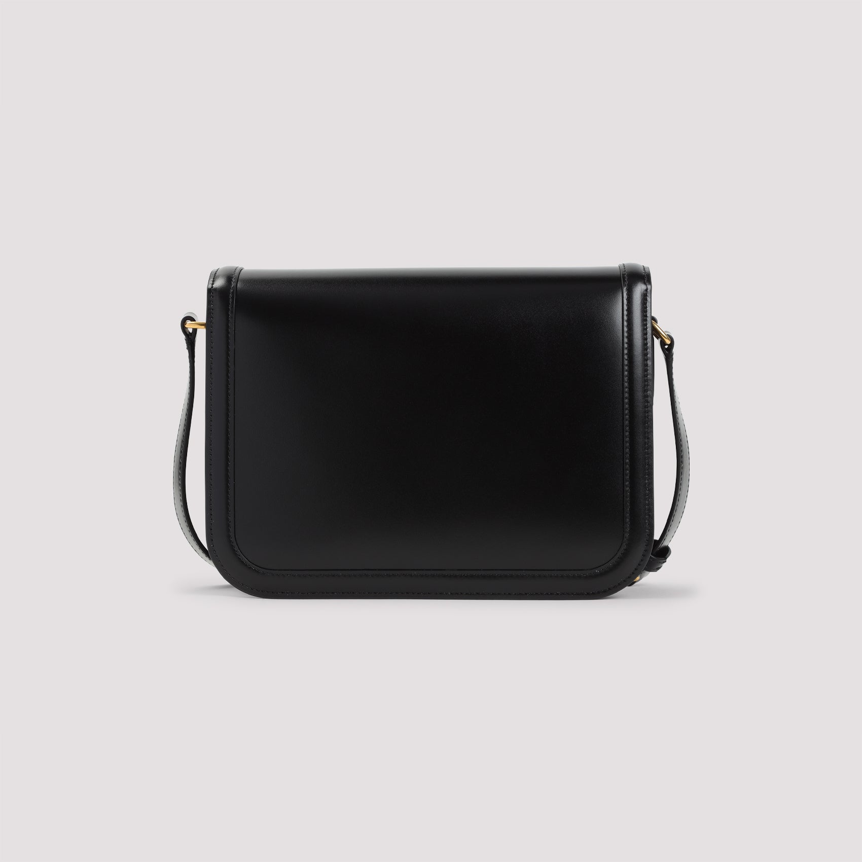 VALENTINO GARAVANI Shoulder Handbag - W:24.5cm H:18.5cm D:8cm