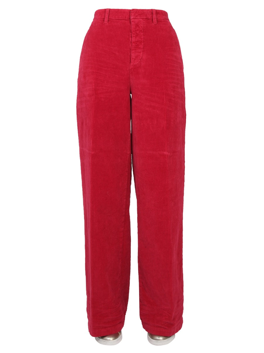 DSQUARED Wide Leg Pants for Women