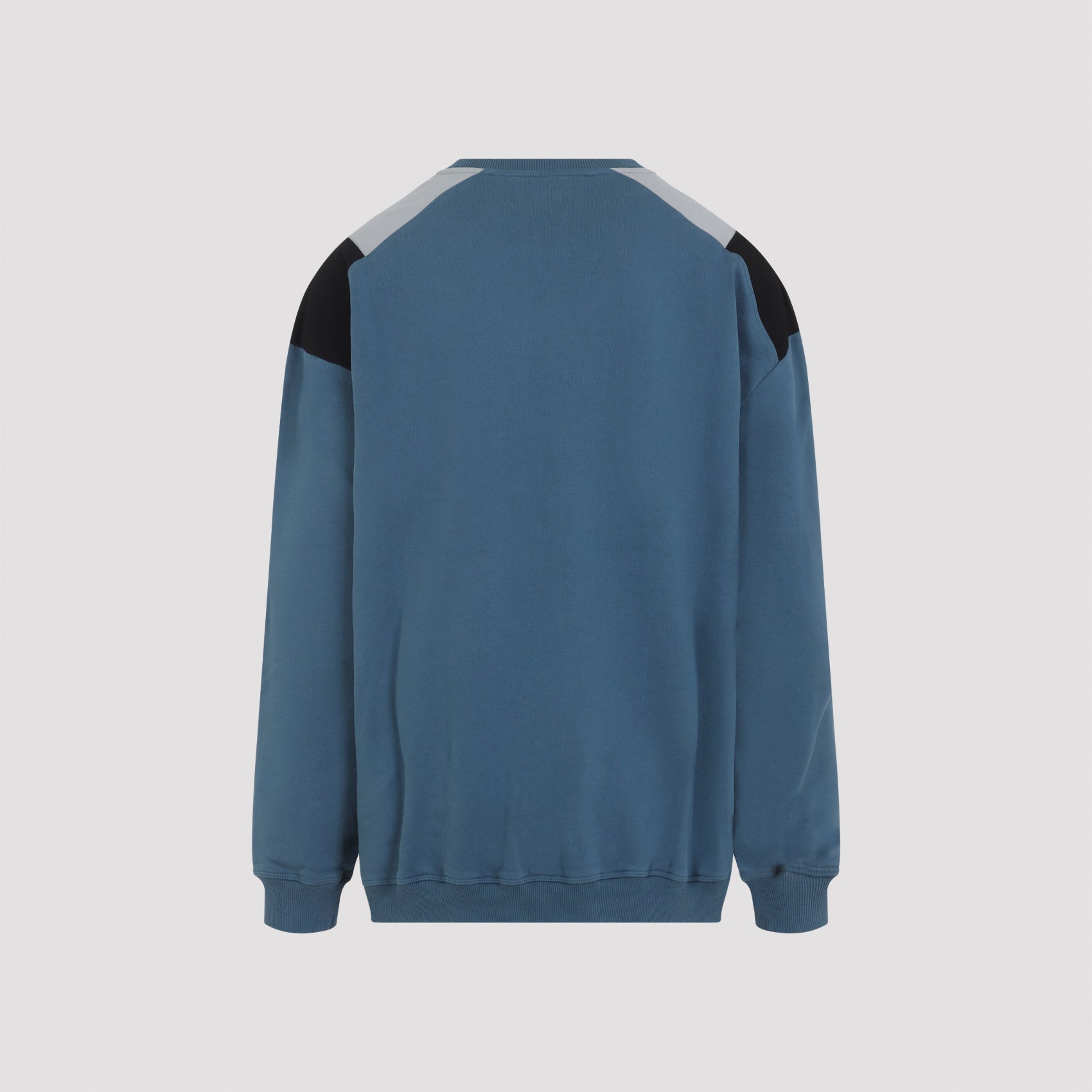 MARTINE ROSE Panelled Sweatshirt for Men