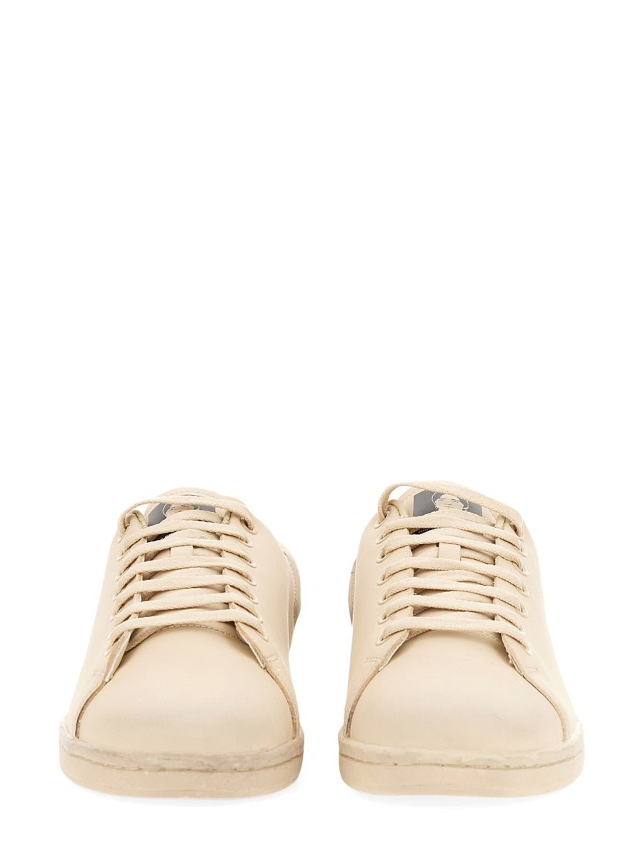 RAF SIMONS Men's Orion Sneakers with 2 cm Rubber Sole